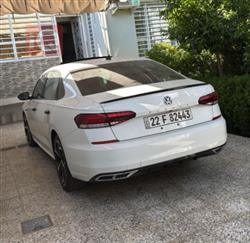 فولكسفاغن باسات